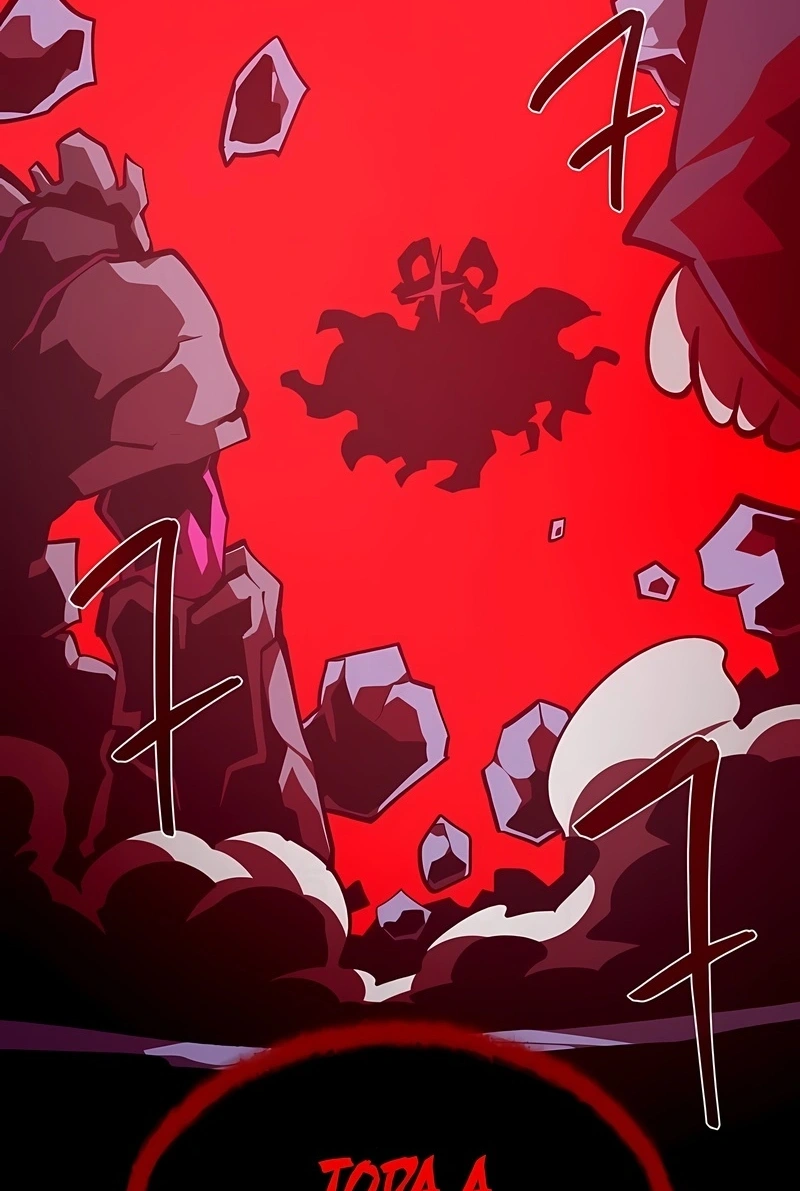 Dungeon Odyssey Capítulo 151 Página 79