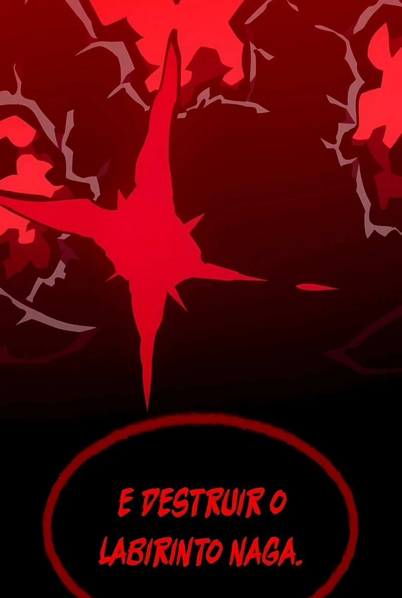 Dungeon Odyssey Capítulo 151 Página 81