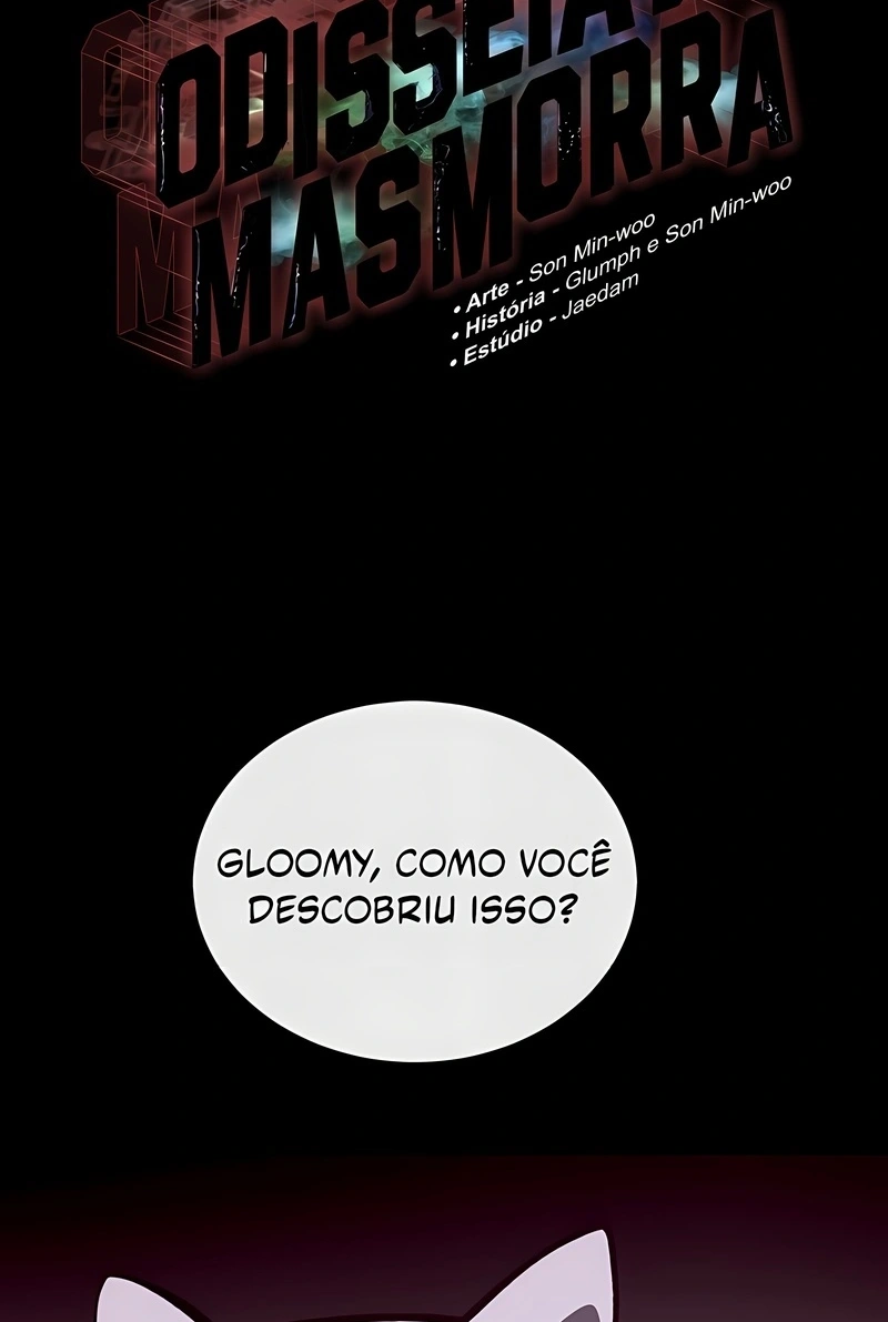 Dungeon Odyssey Capítulo 151 Página 83