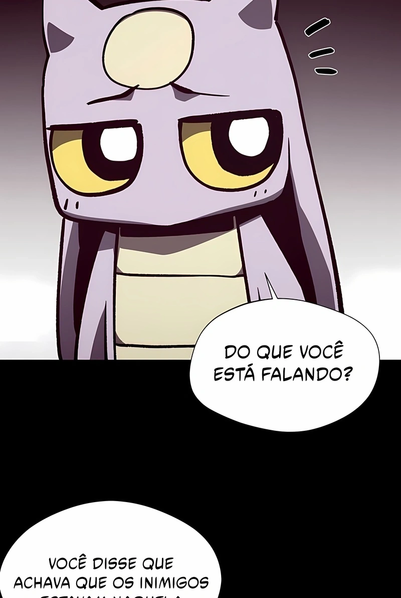 Dungeon Odyssey Capítulo 151 Página 84