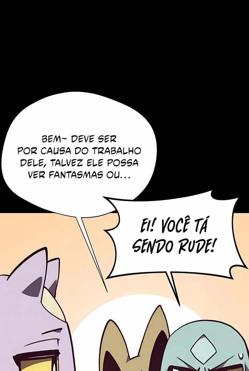 Dungeon Odyssey Capítulo 151 Página 86