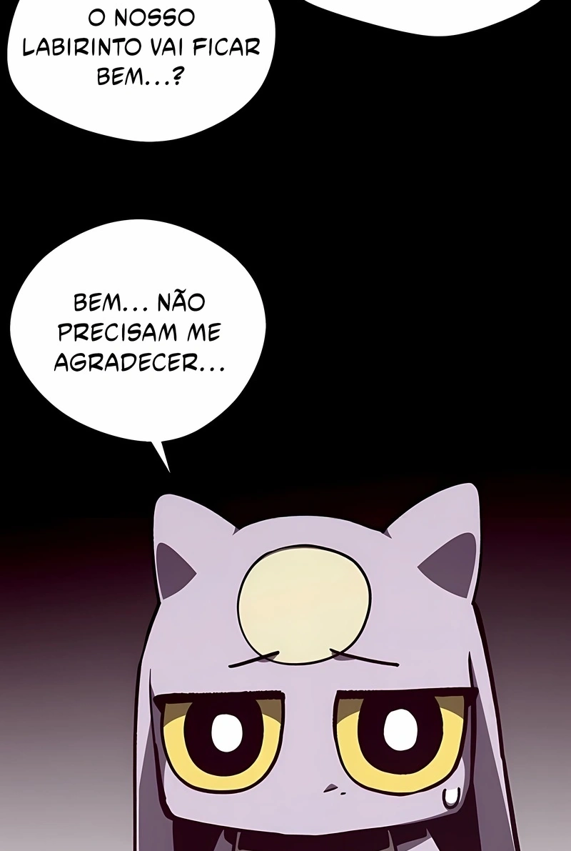 Dungeon Odyssey Capítulo 151 Página 89