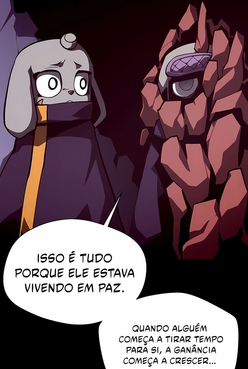 Dungeon Odyssey Capítulo 151 Página 9