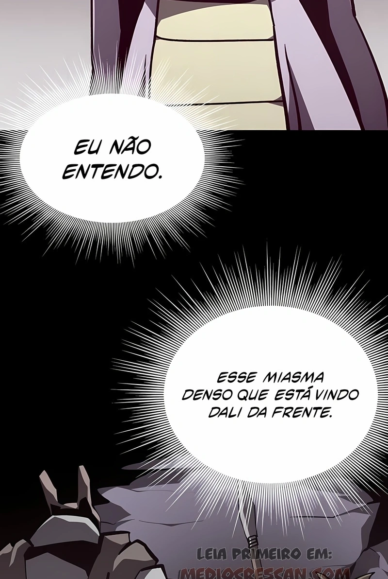 Dungeon Odyssey Capítulo 151 Página 90