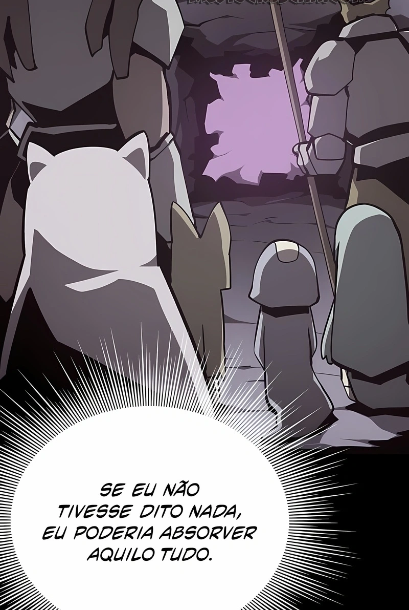 Dungeon Odyssey Capítulo 151 Página 91