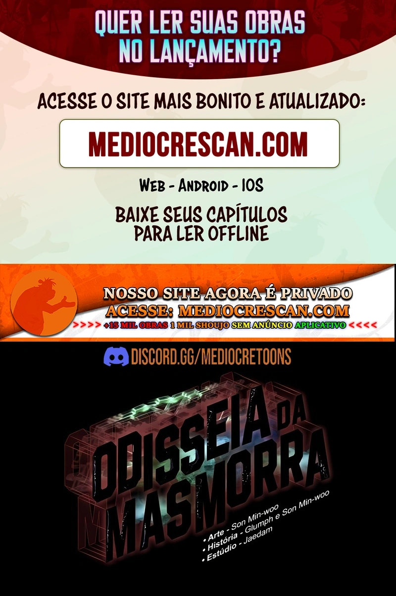 Dungeon Odyssey Capítulo 152 Página 1