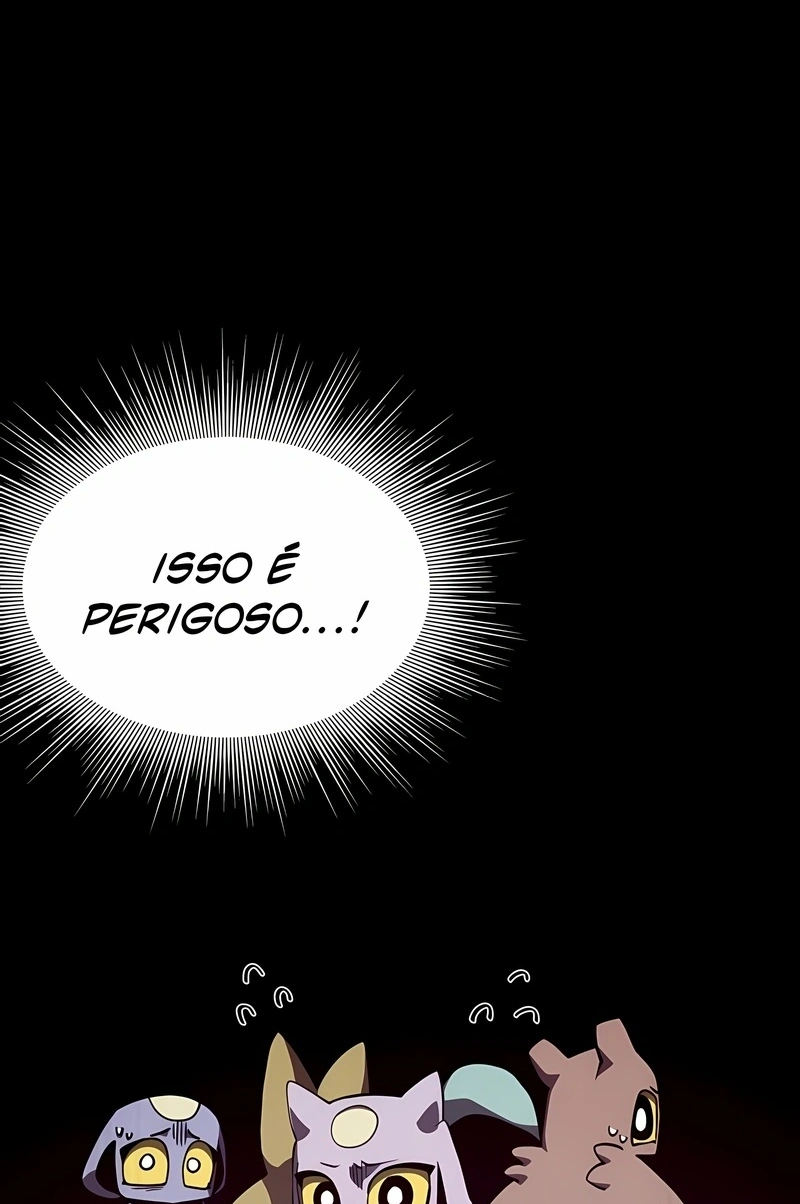 Dungeon Odyssey Capítulo 152 Página 10
