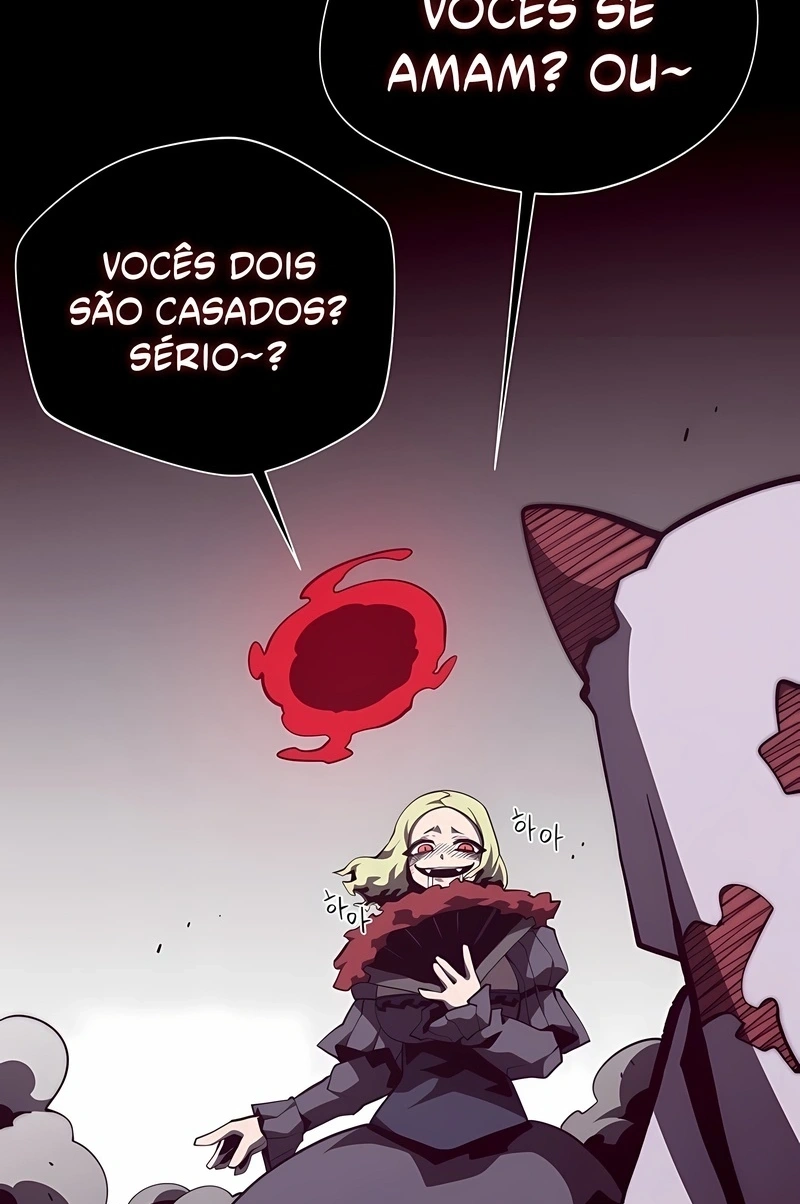 Dungeon Odyssey Capítulo 152 Página 100