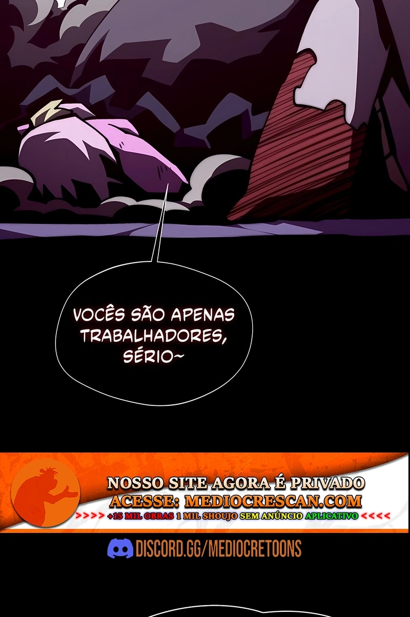 Dungeon Odyssey Capítulo 152 Página 101