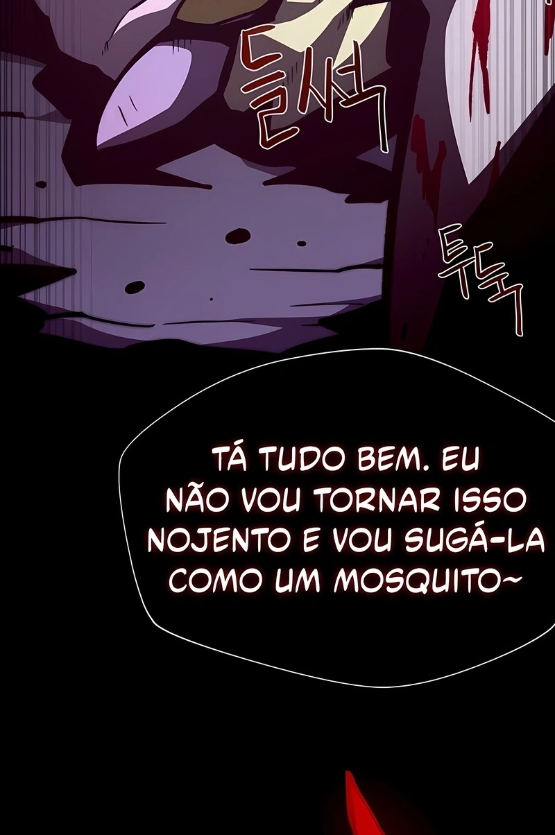 Dungeon Odyssey Capítulo 152 Página 109