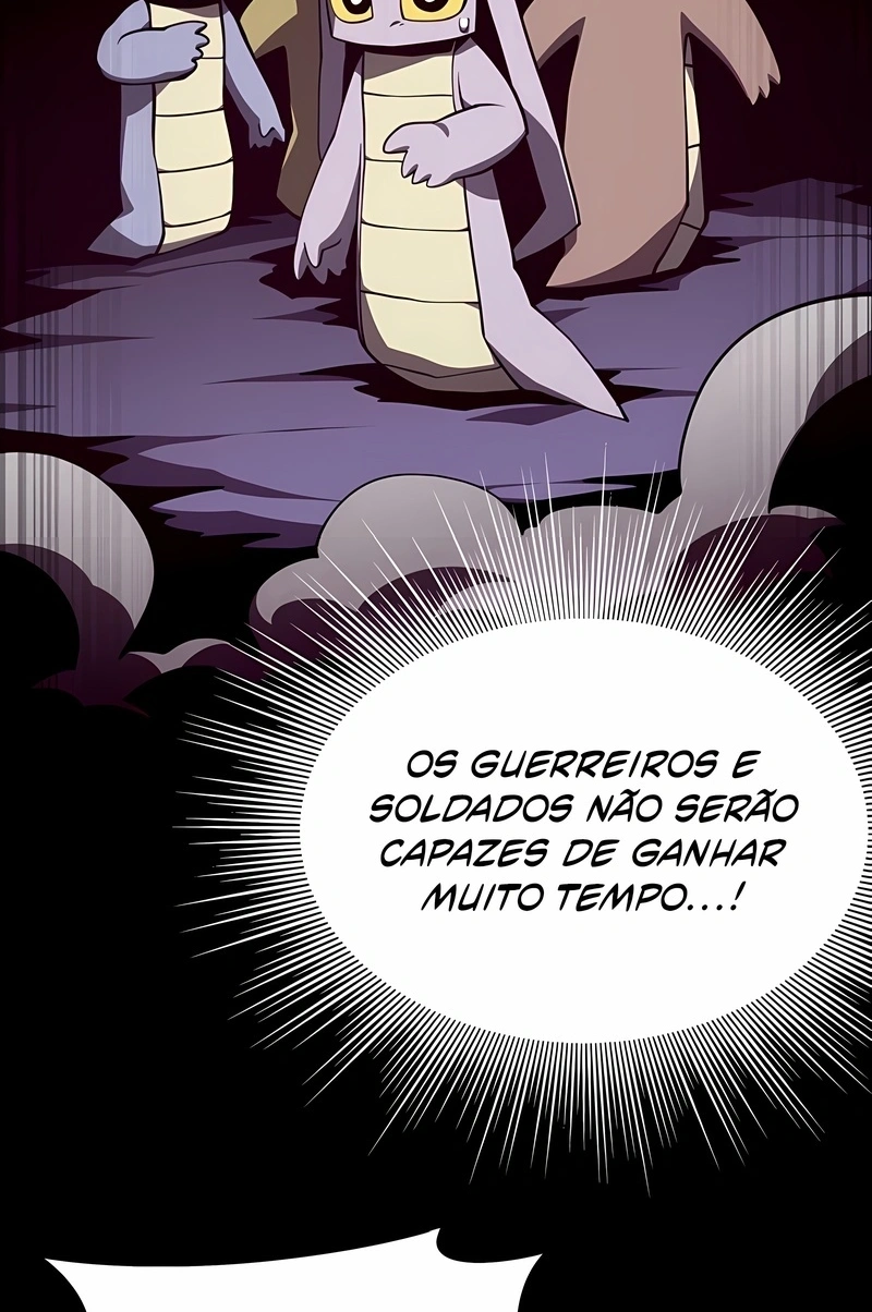 Dungeon Odyssey Capítulo 152 Página 11