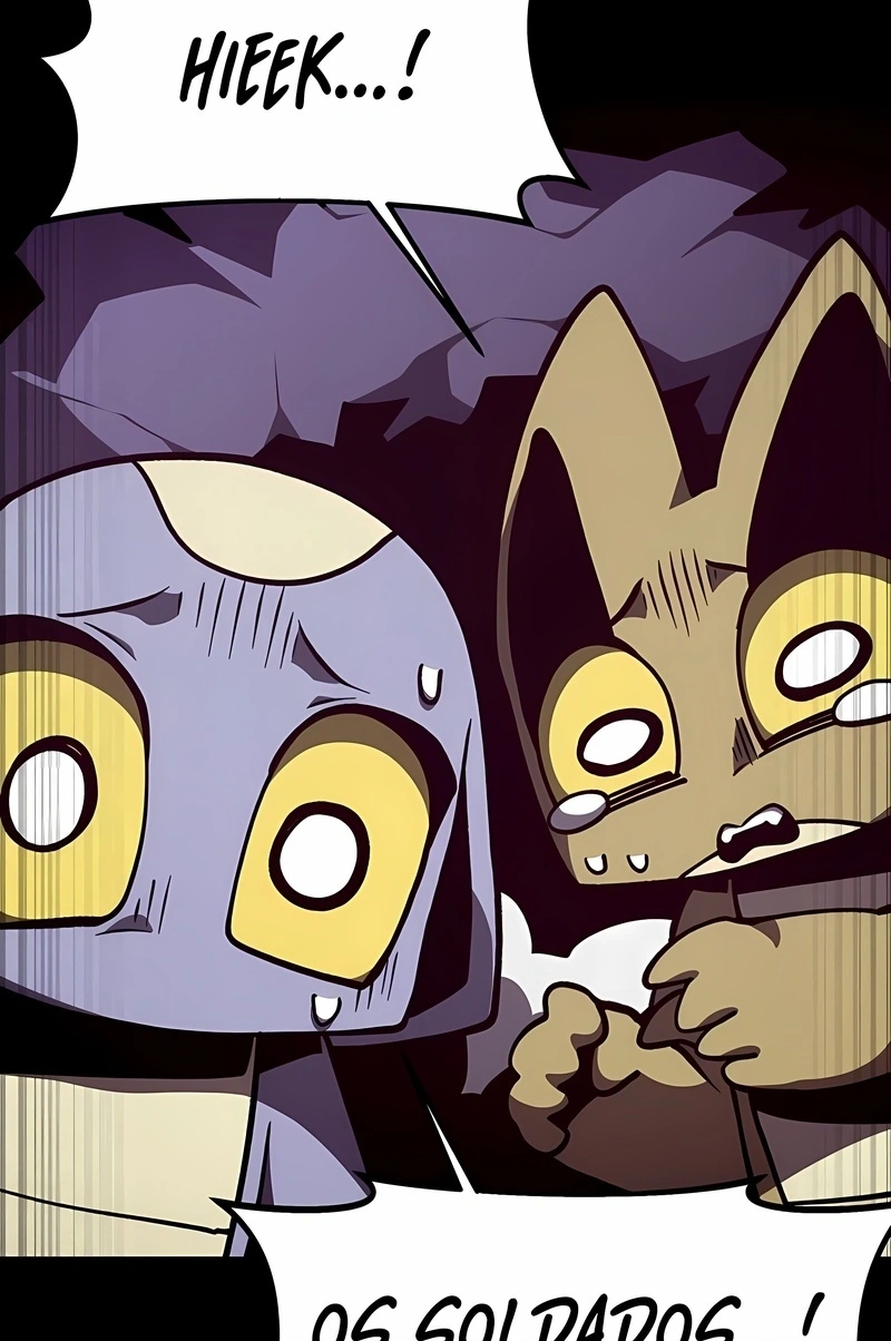 Dungeon Odyssey Capítulo 152 Página 12