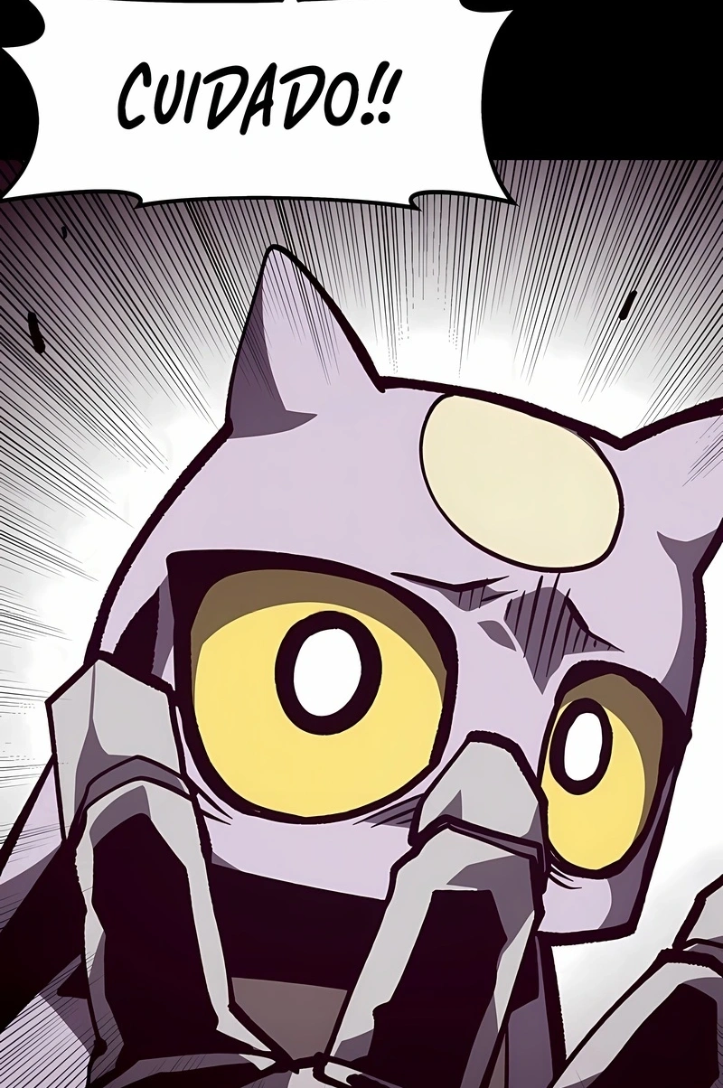Dungeon Odyssey Capítulo 152 Página 15