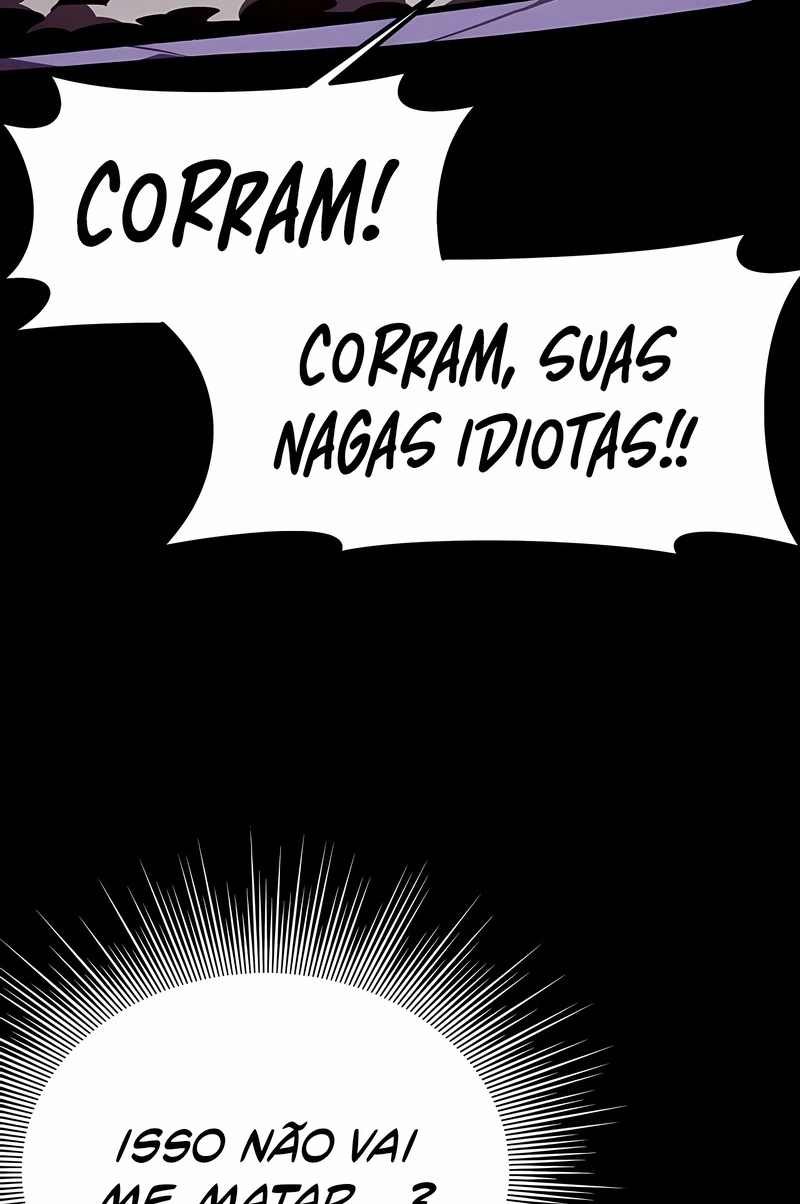 Dungeon Odyssey Capítulo 152 Página 20