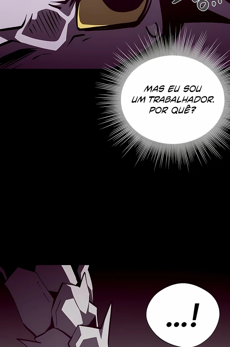 Dungeon Odyssey Capítulo 152 Página 22