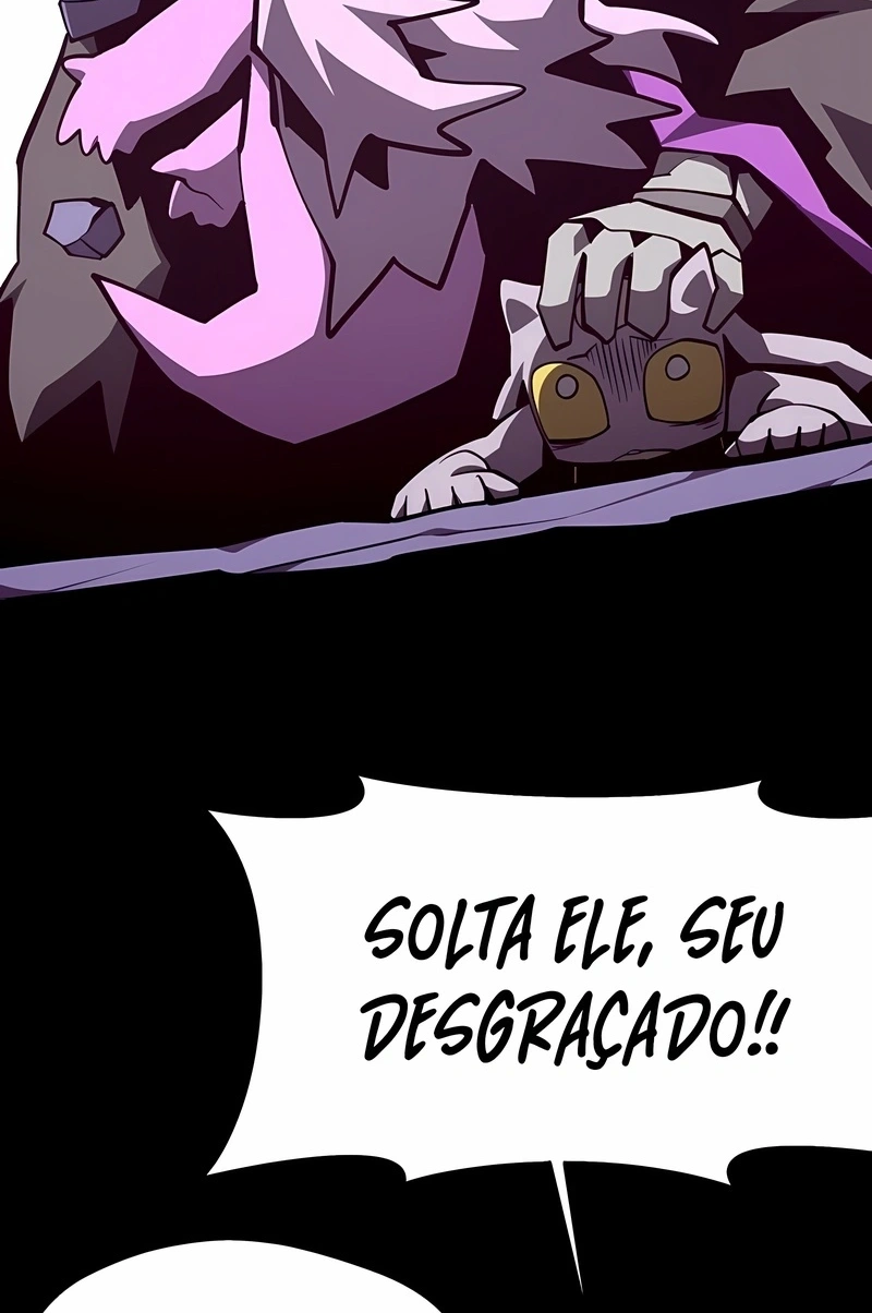 Dungeon Odyssey Capítulo 152 Página 37