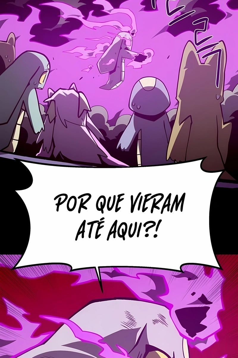 Dungeon Odyssey Capítulo 152 Página 54