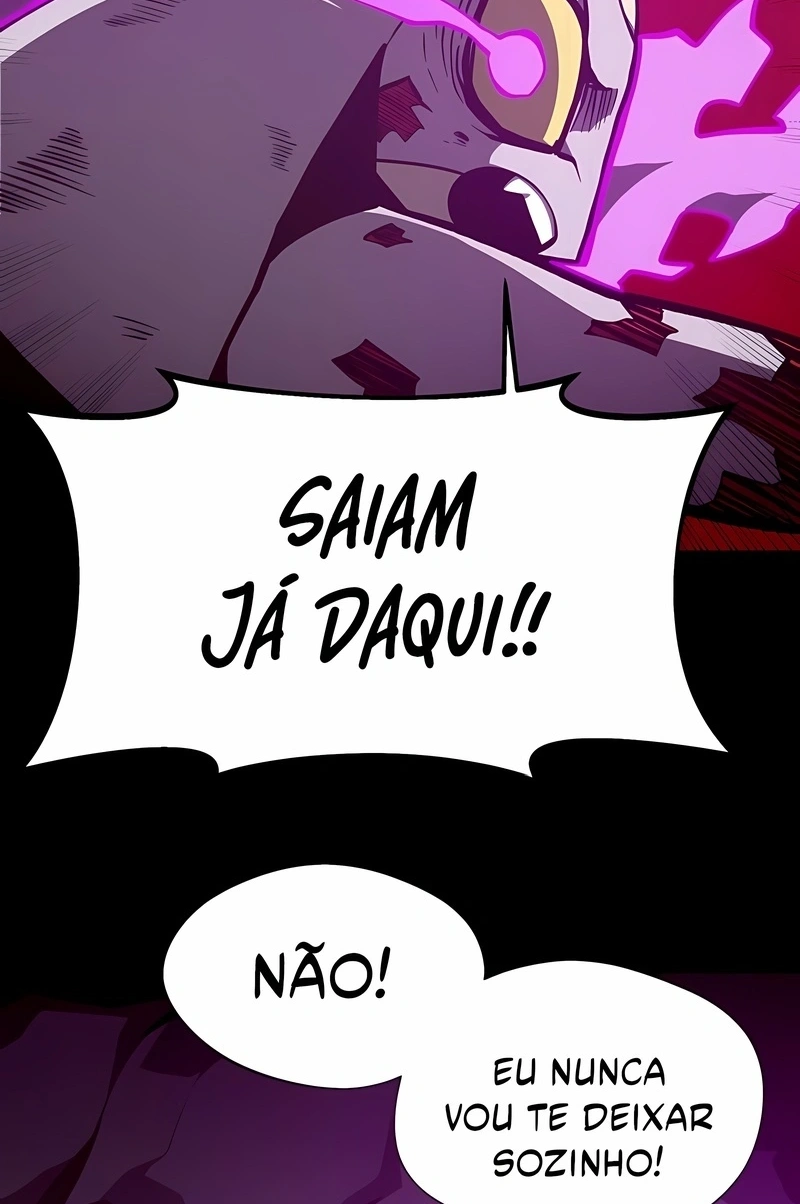 Dungeon Odyssey Capítulo 152 Página 55