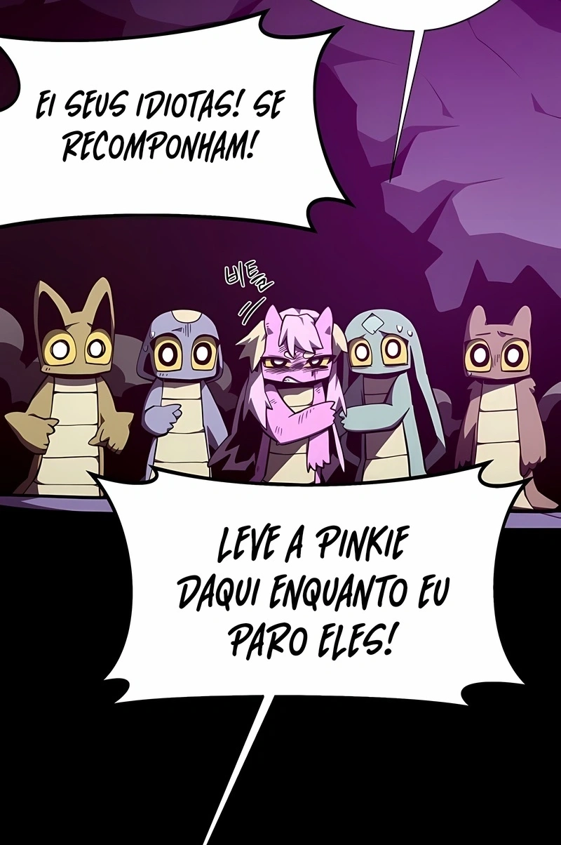 Dungeon Odyssey Capítulo 152 Página 56