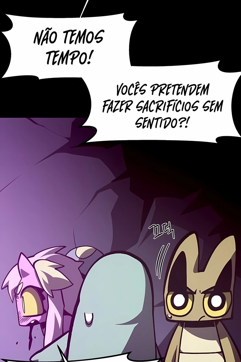 Dungeon Odyssey Capítulo 152 Página 57