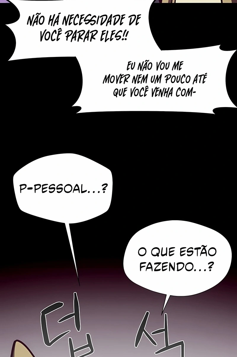 Dungeon Odyssey Capítulo 152 Página 58
