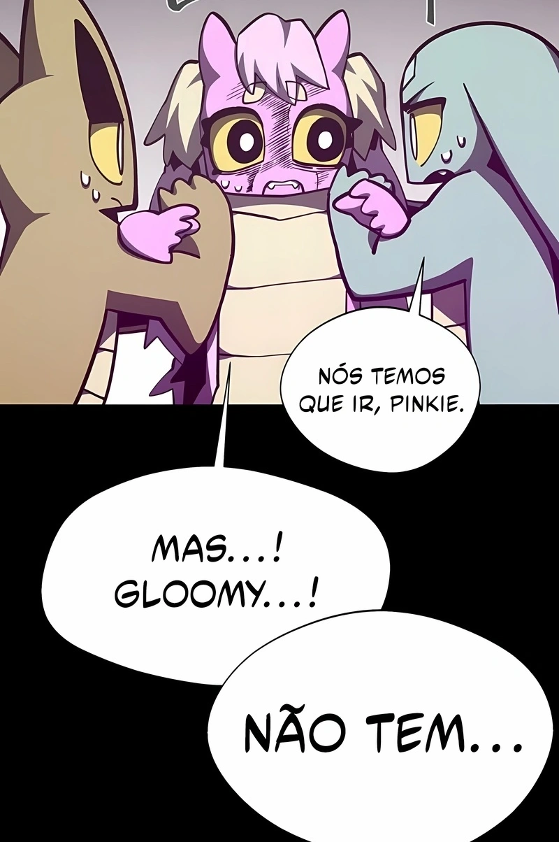 Dungeon Odyssey Capítulo 152 Página 59