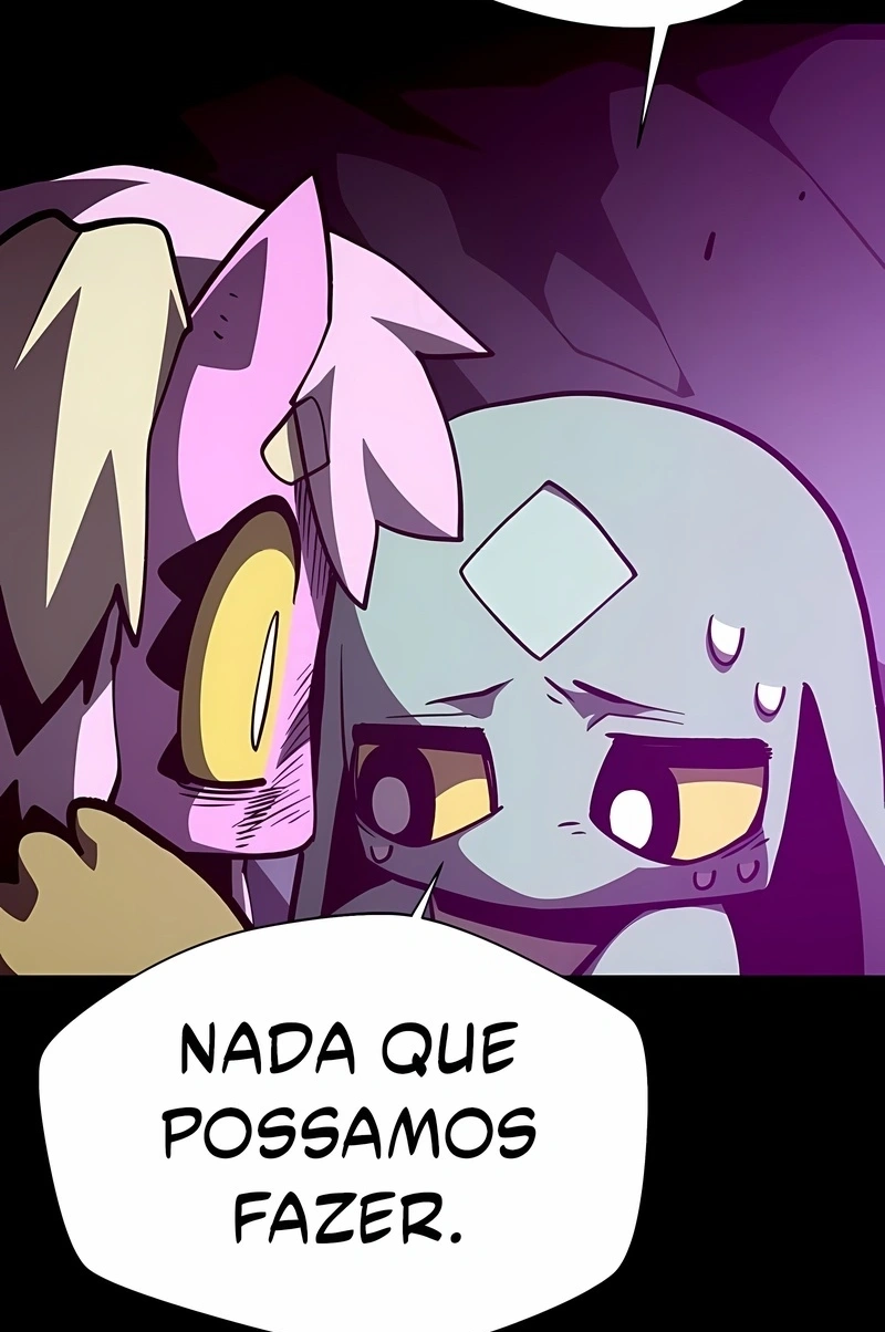 Dungeon Odyssey Capítulo 152 Página 60