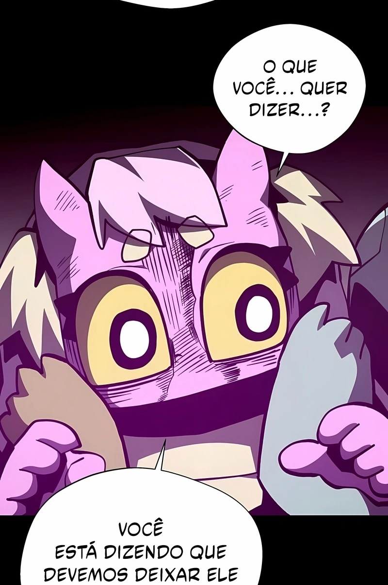 Dungeon Odyssey Capítulo 152 Página 61