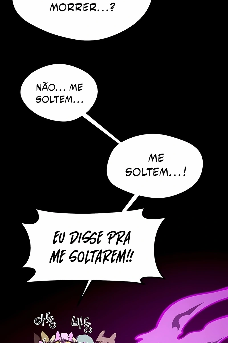 Dungeon Odyssey Capítulo 152 Página 62