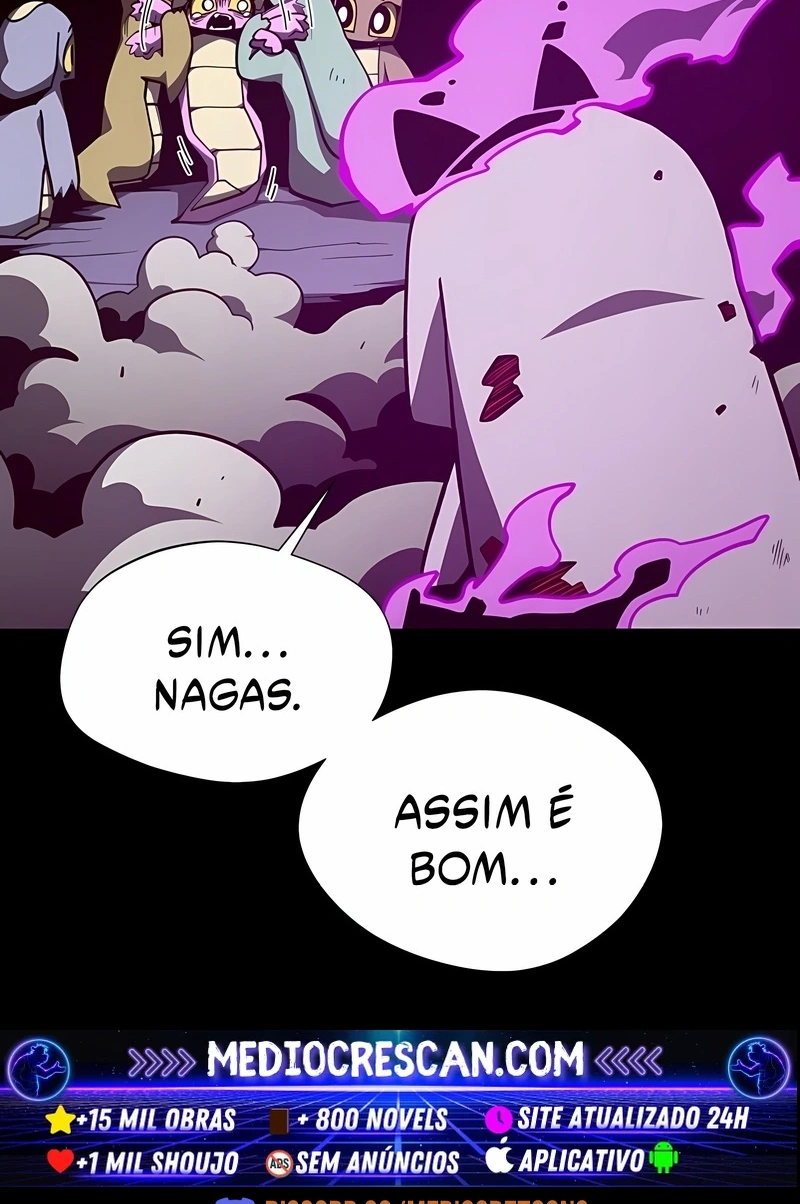 Dungeon Odyssey Capítulo 152 Página 63