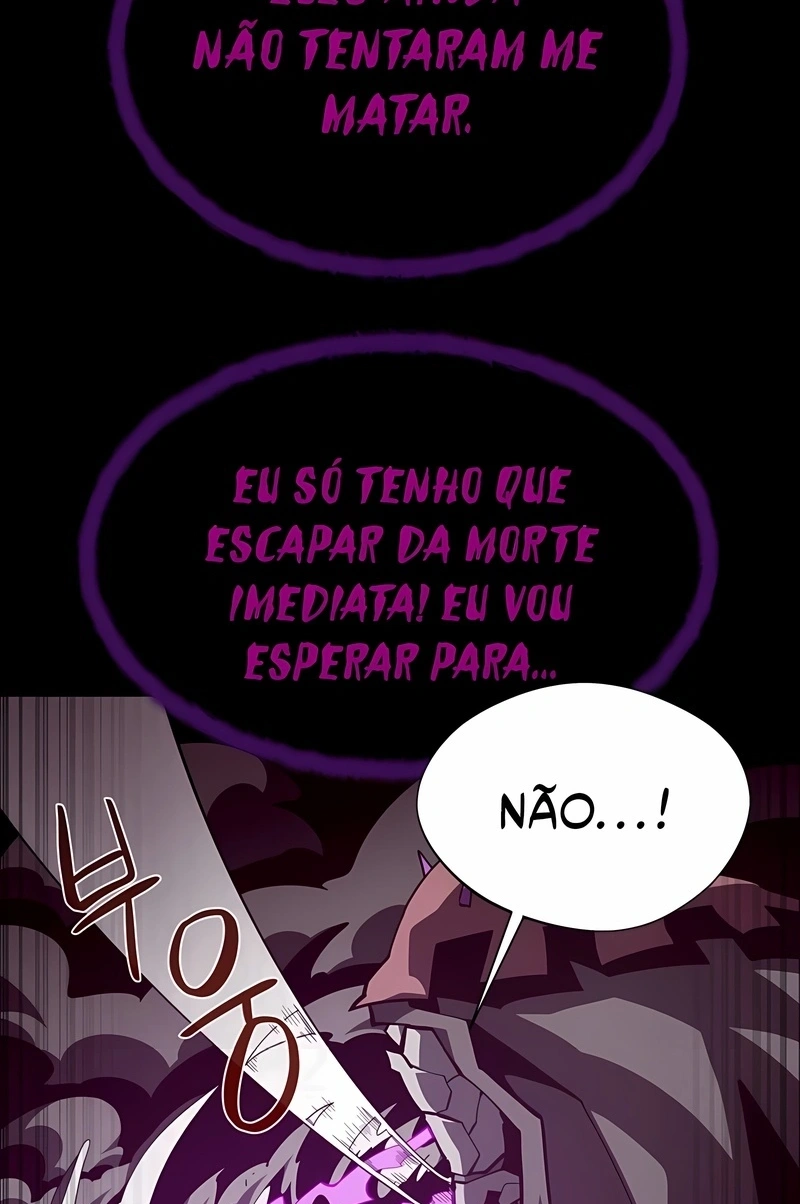 Dungeon Odyssey Capítulo 152 Página 72