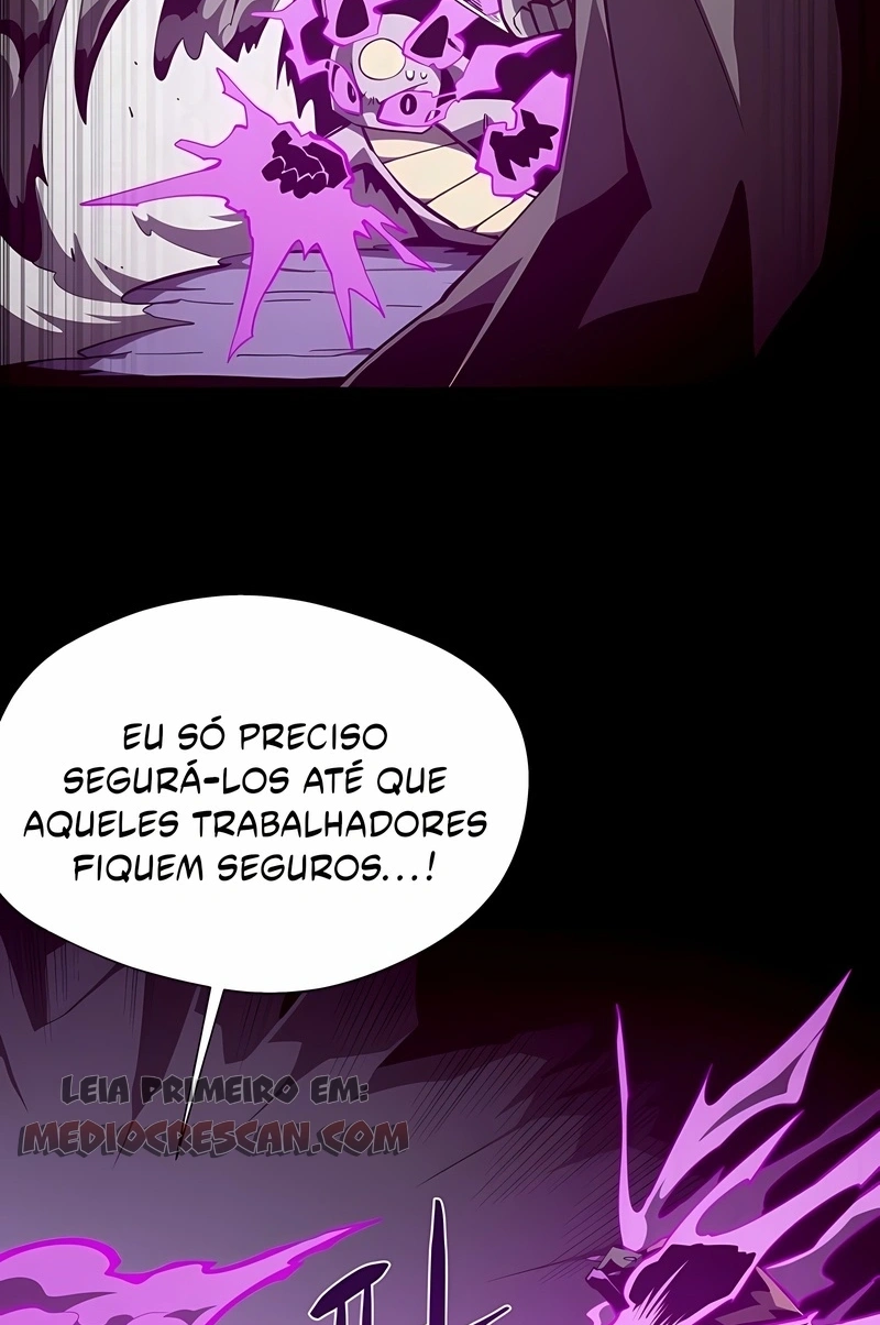 Dungeon Odyssey Capítulo 152 Página 73