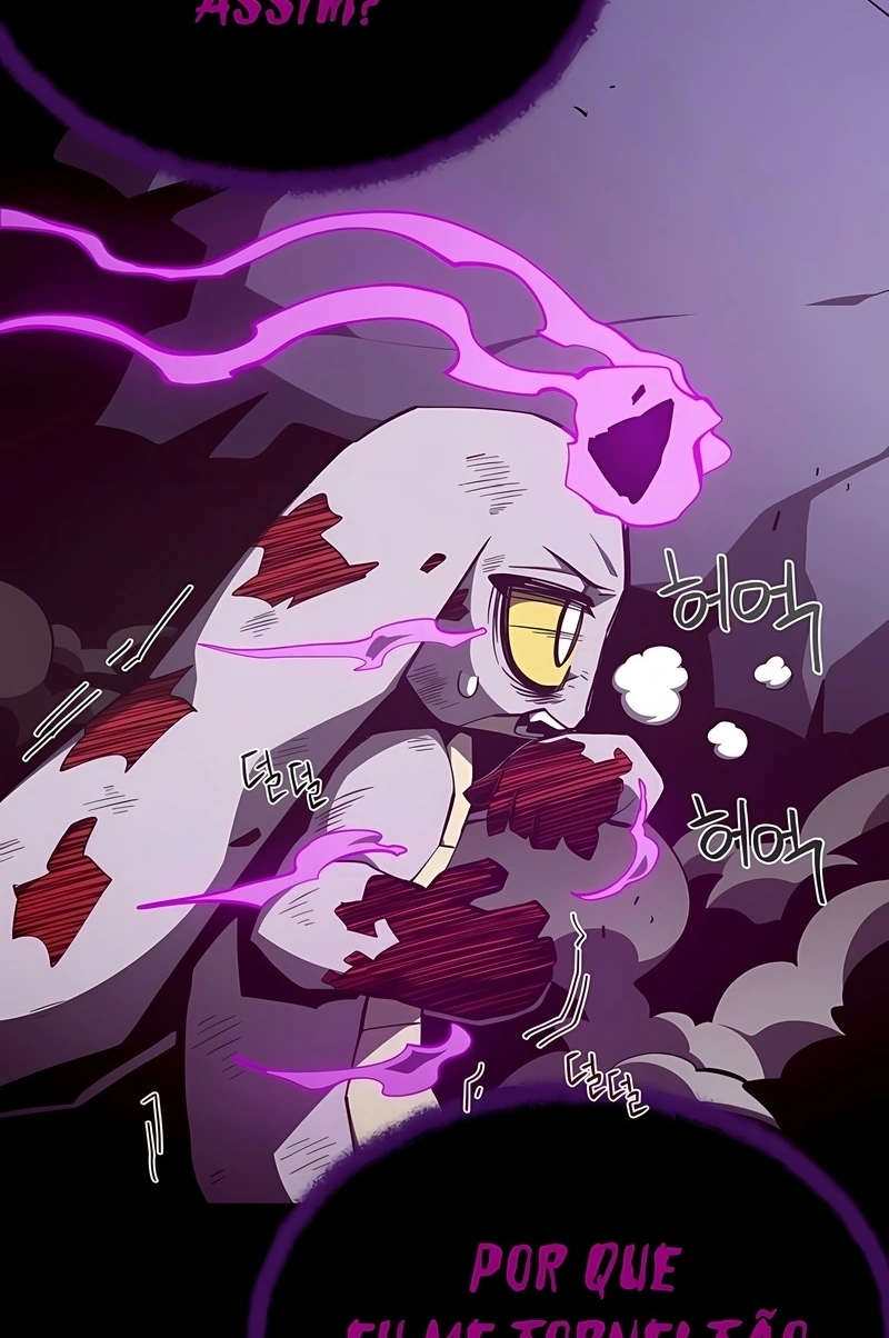 Dungeon Odyssey Capítulo 152 Página 75