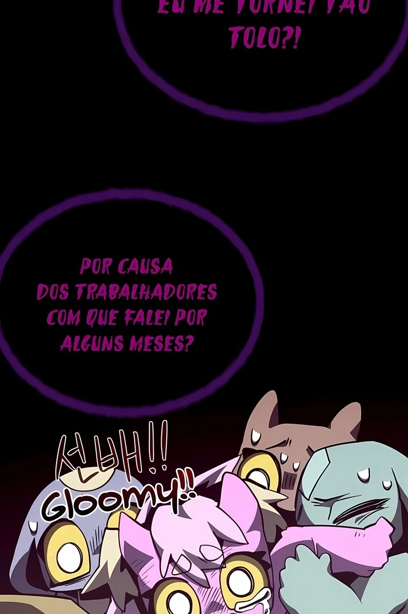 Dungeon Odyssey Capítulo 152 Página 76
