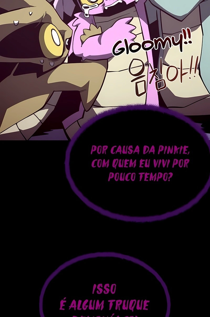Dungeon Odyssey Capítulo 152 Página 77