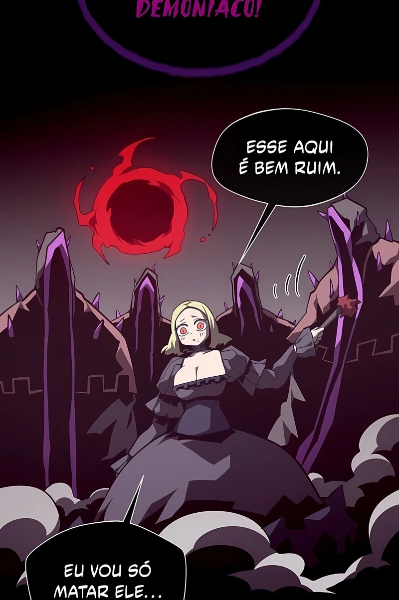 Dungeon Odyssey Capítulo 152 Página 78