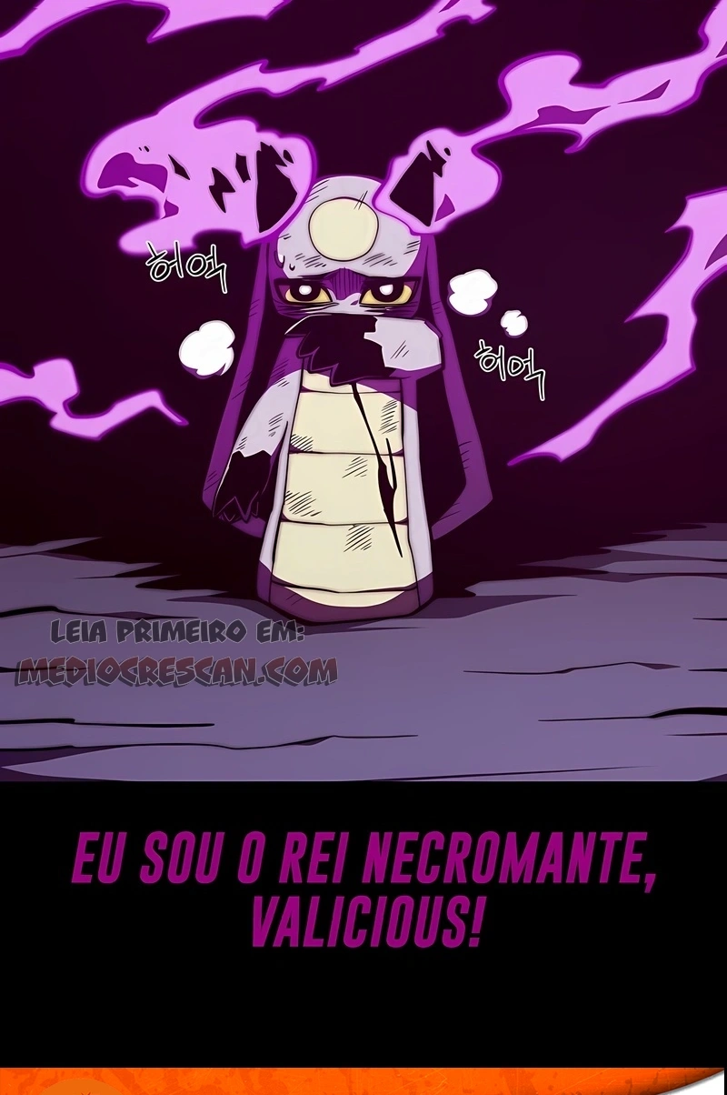 Dungeon Odyssey Capítulo 152 Página 82
