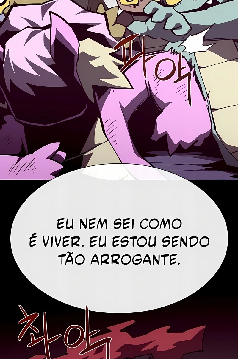 Dungeon Odyssey Capítulo 152 Página 84