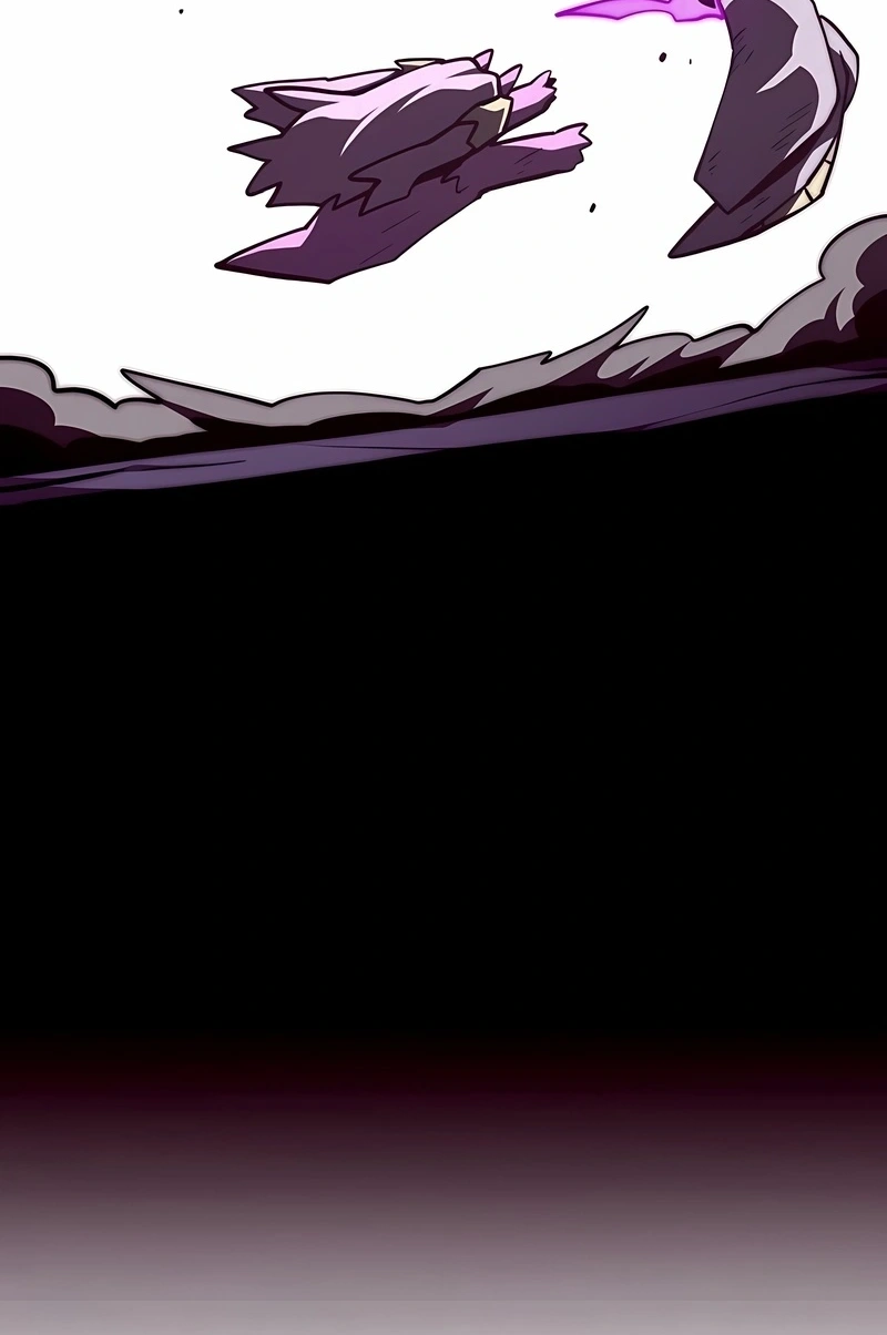 Dungeon Odyssey Capítulo 152 Página 91