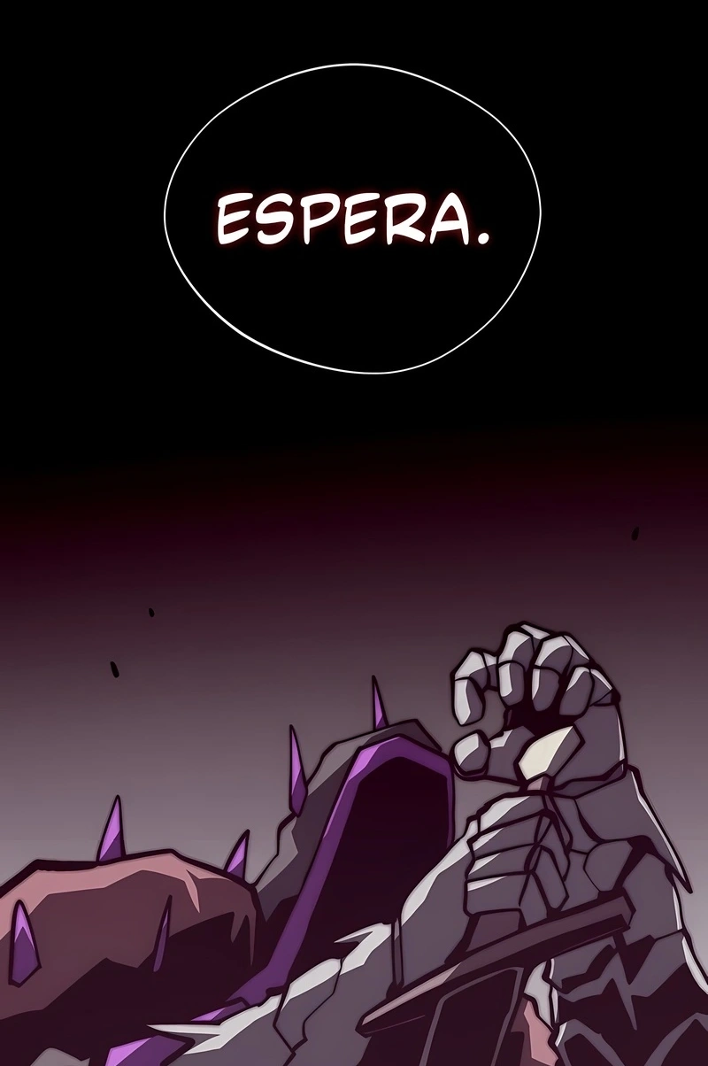 Dungeon Odyssey Capítulo 152 Página 97