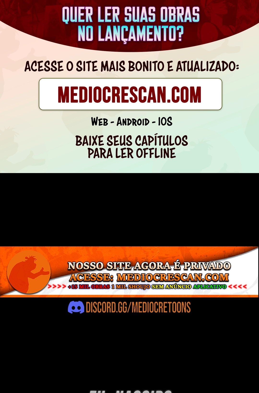 Dungeon Odyssey Capítulo 153 Página 1