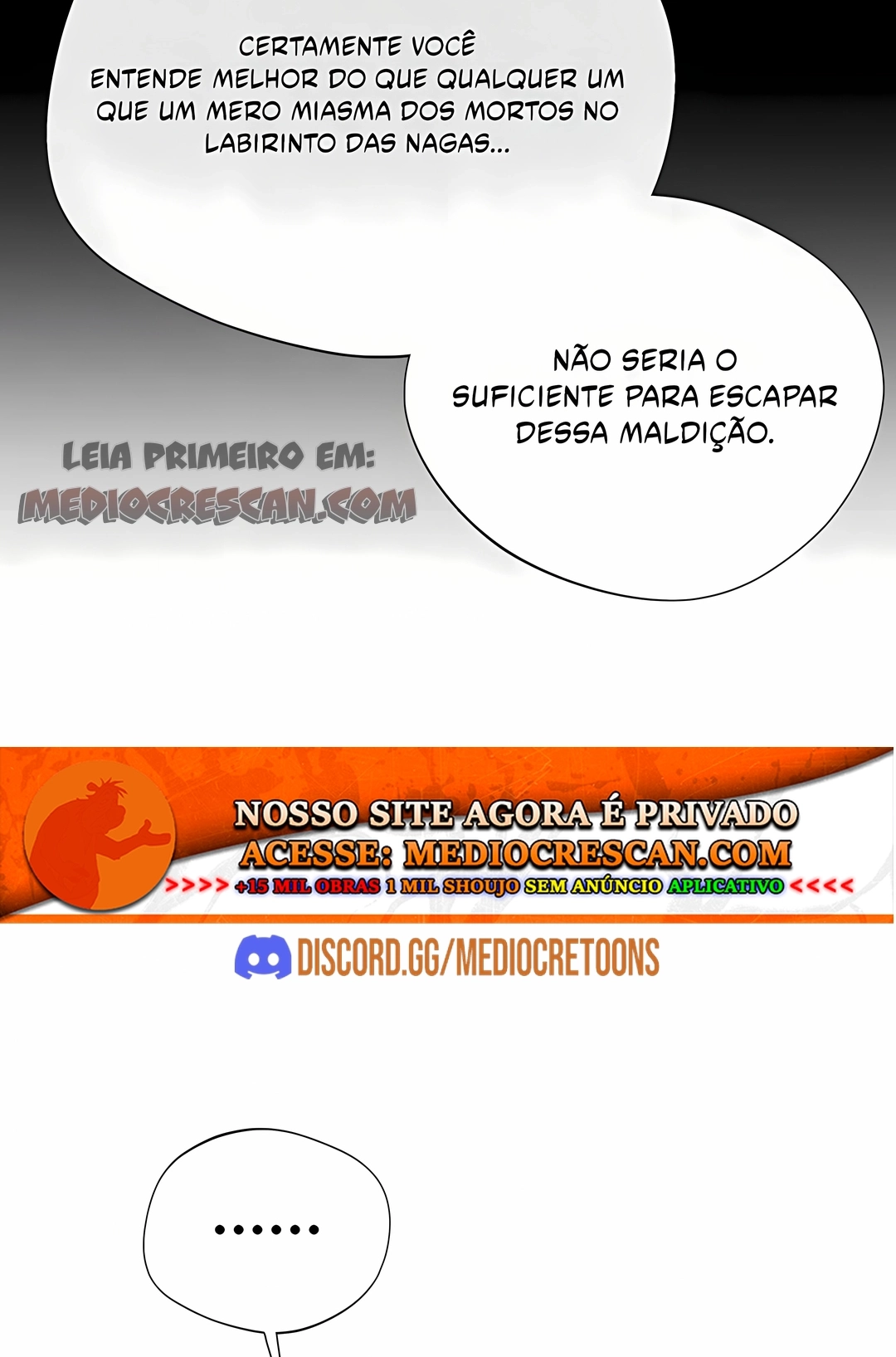 Dungeon Odyssey Capítulo 153 Página 44