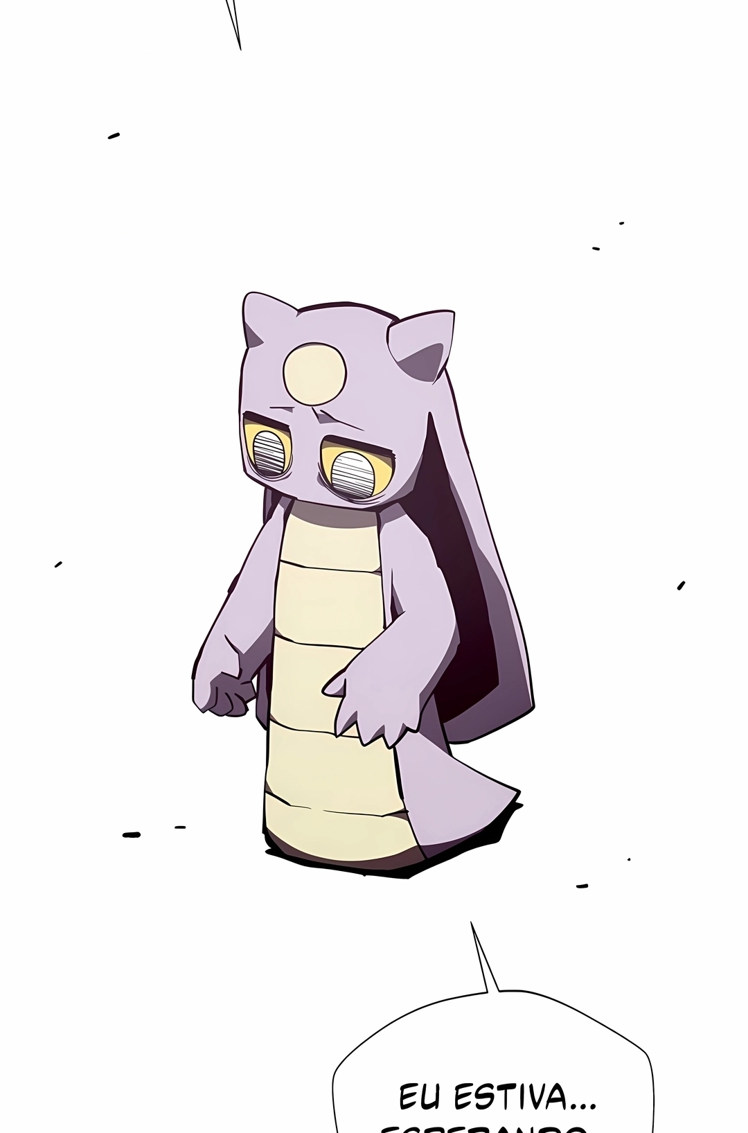 Dungeon Odyssey Capítulo 153 Página 45