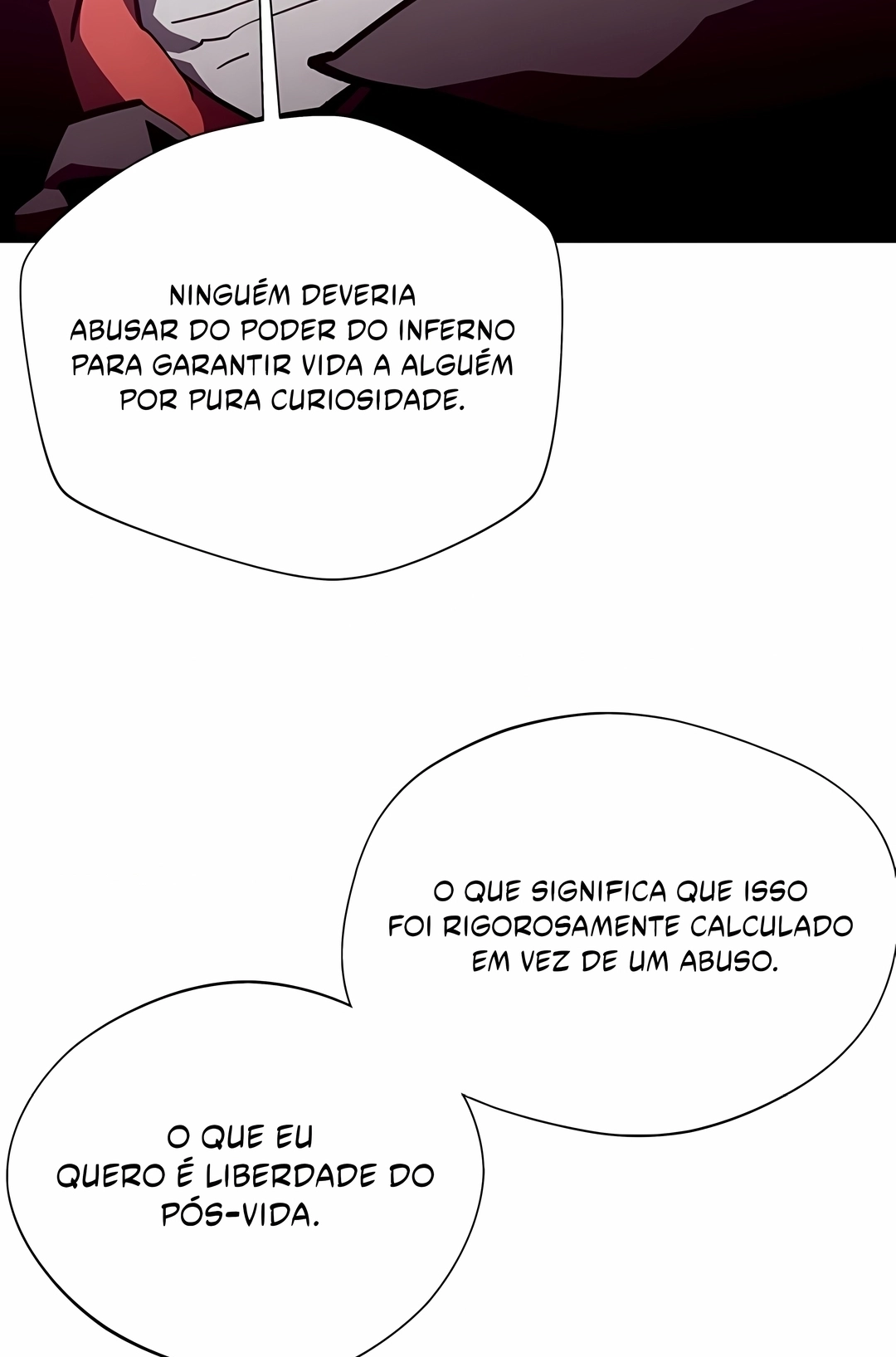 Dungeon Odyssey Capítulo 153 Página 51
