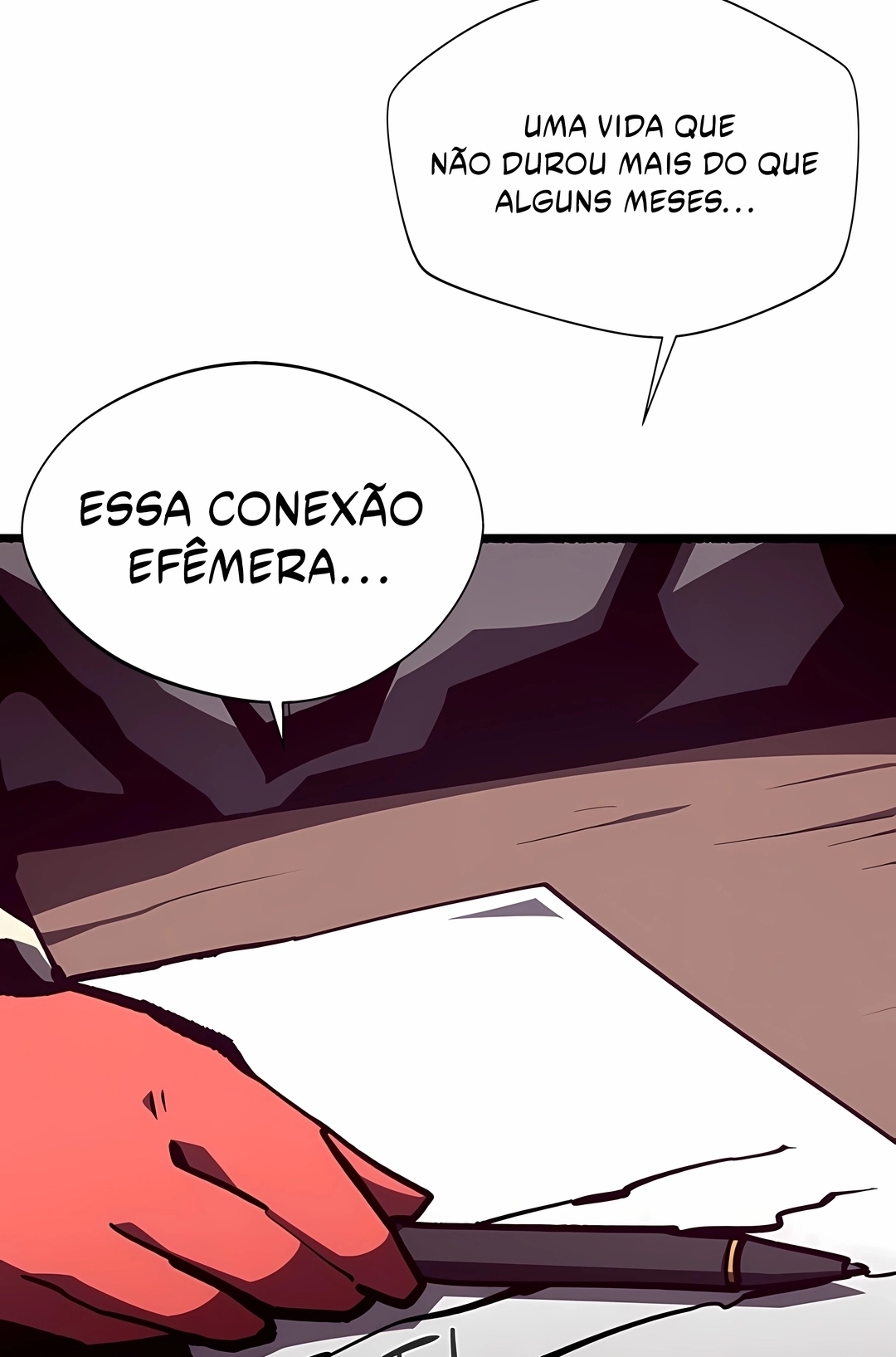 Dungeon Odyssey Capítulo 153 Página 58