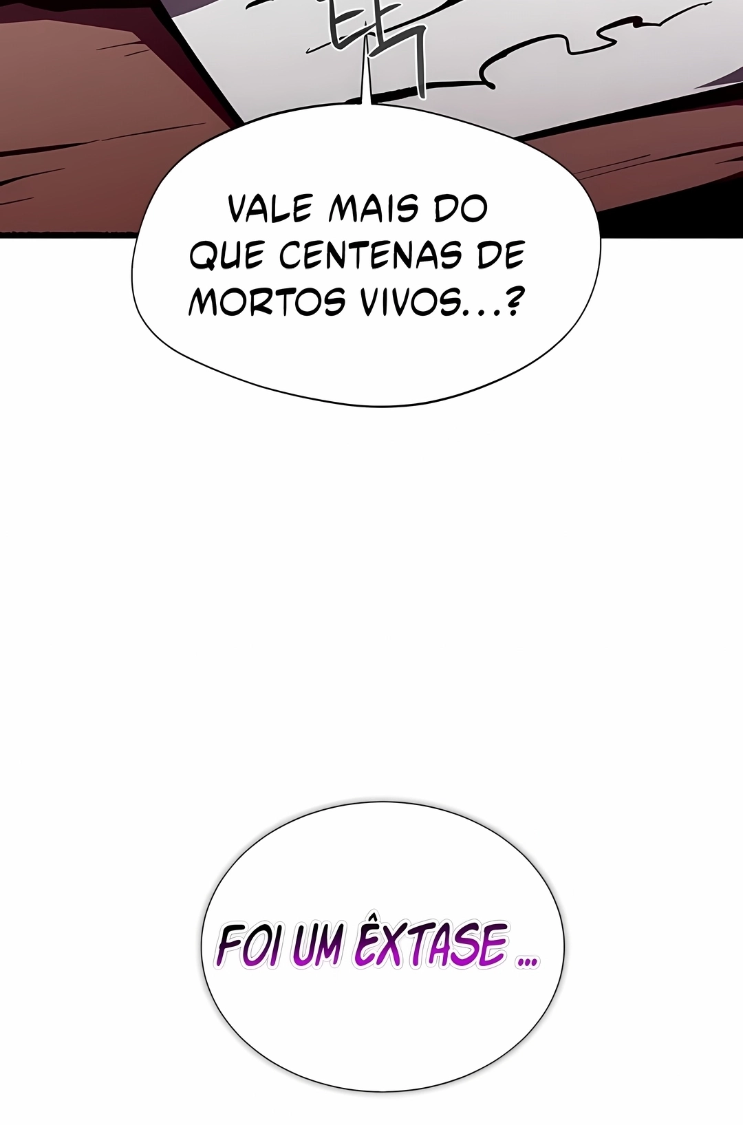 Dungeon Odyssey Capítulo 153 Página 59