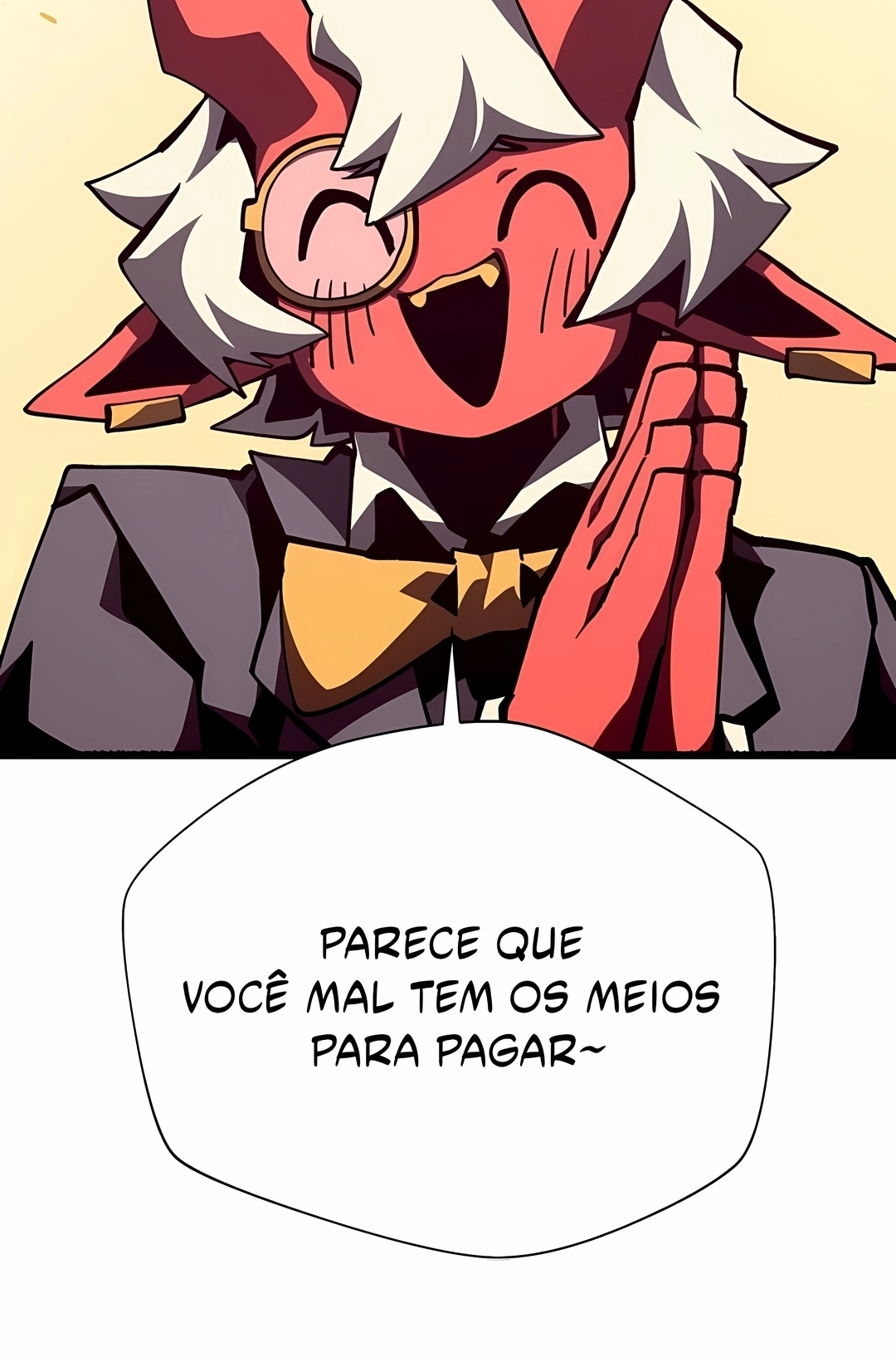 Dungeon Odyssey Capítulo 153 Página 66