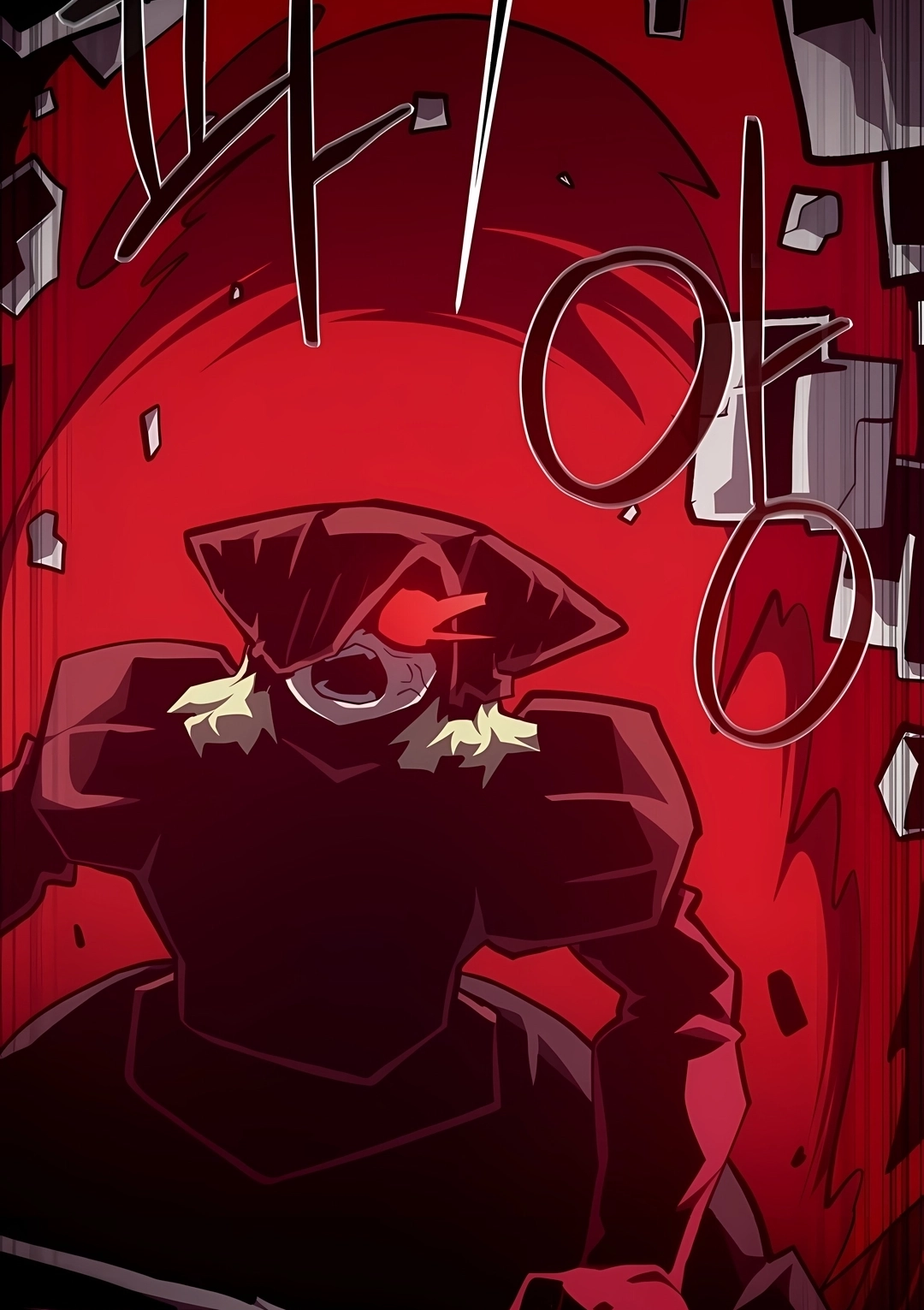 Dungeon Odyssey Capítulo 154 Página 109