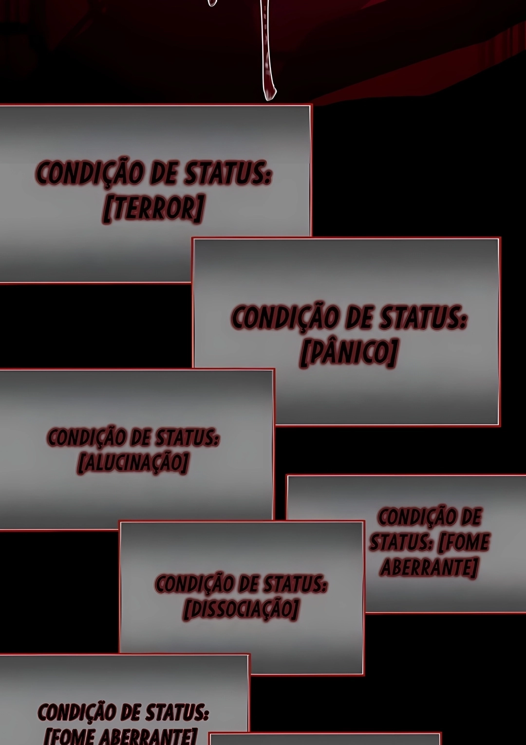 Dungeon Odyssey Capítulo 154 Página 115
