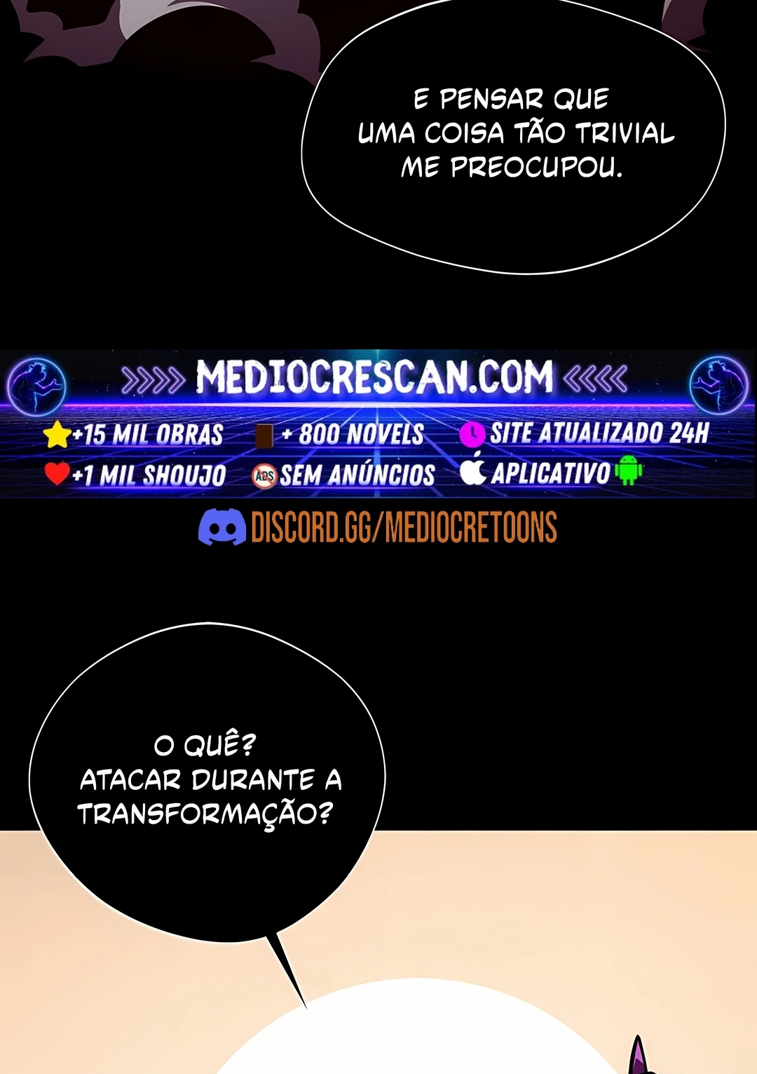 Dungeon Odyssey Capítulo 154 Página 13
